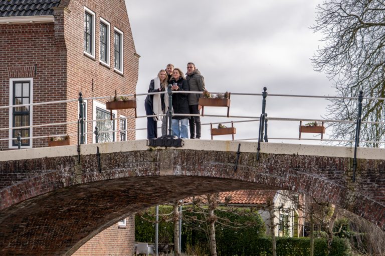 Damster Wandelingen wordt Speurwandelingen.nl: een nieuwe naam voor een groter avontuur